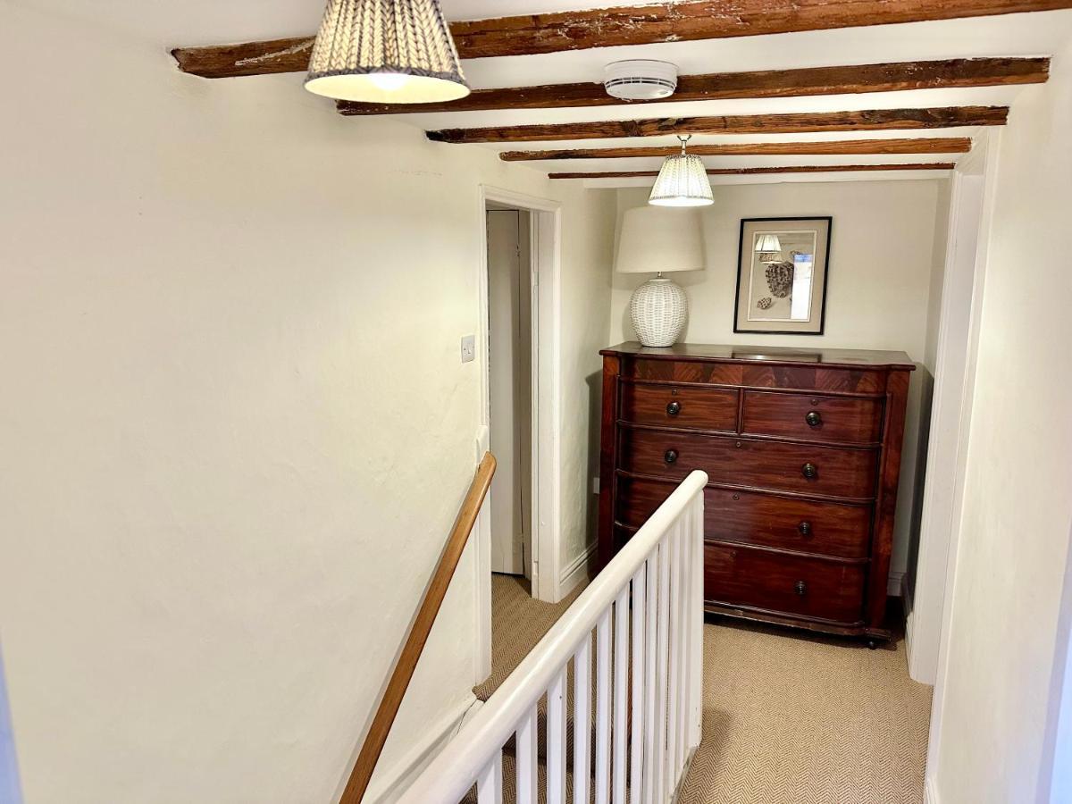 Laurel Cottage סנדסאנד מראה חיצוני תמונה