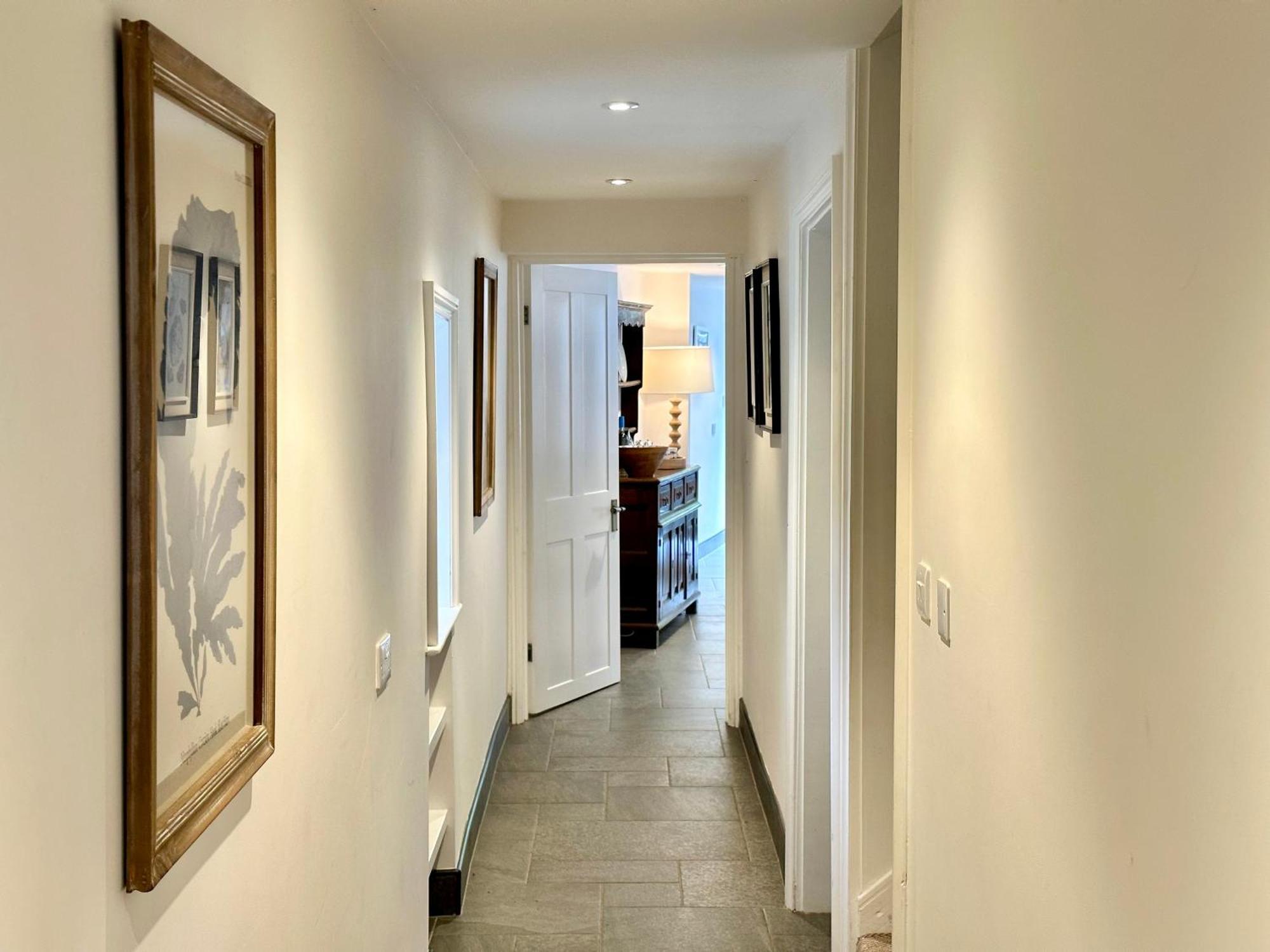 Laurel Cottage סנדסאנד מראה חיצוני תמונה